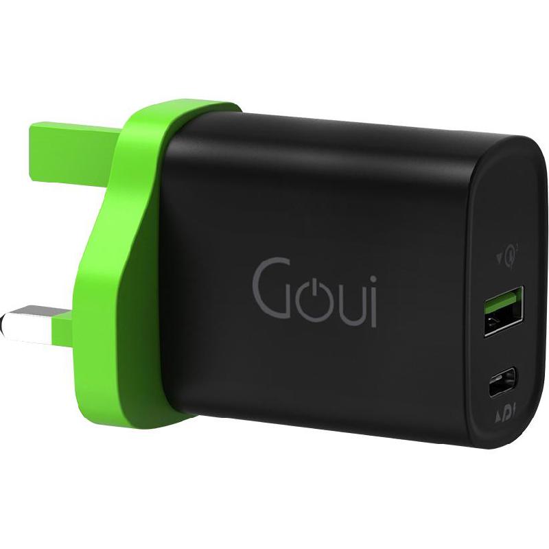 | Smartphone Accessories | Chargers & Adapters