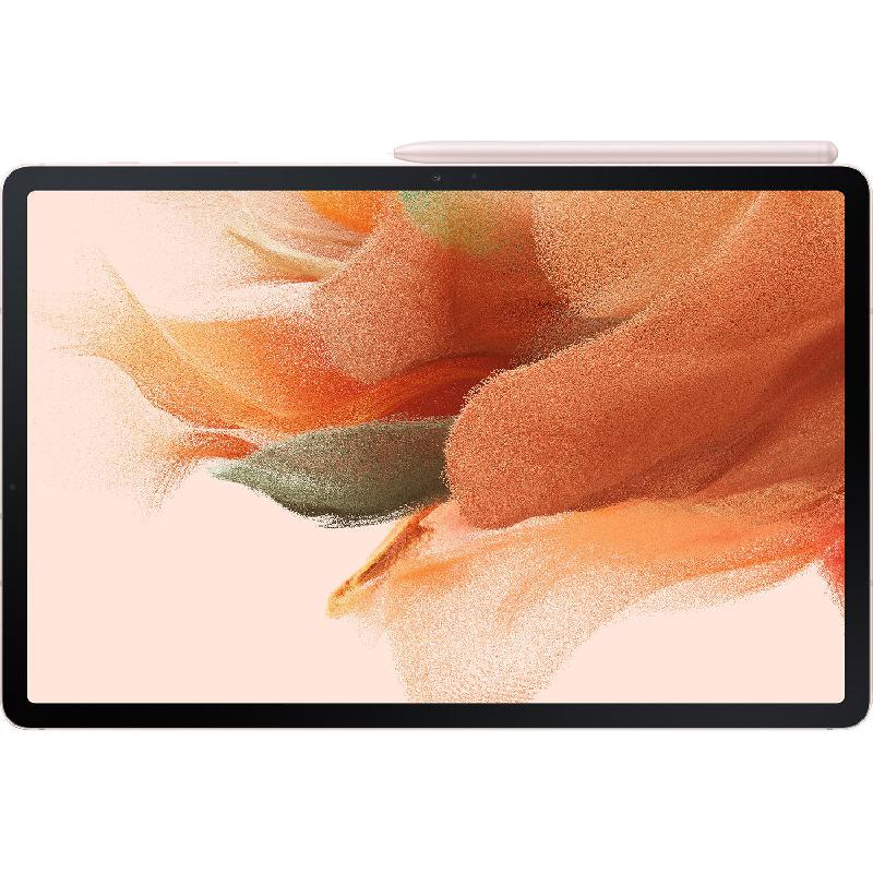 Samsung Galaxy Tab S7 FE Tablet PC 5G Support, 12.4, 64 GB, Octa Core
