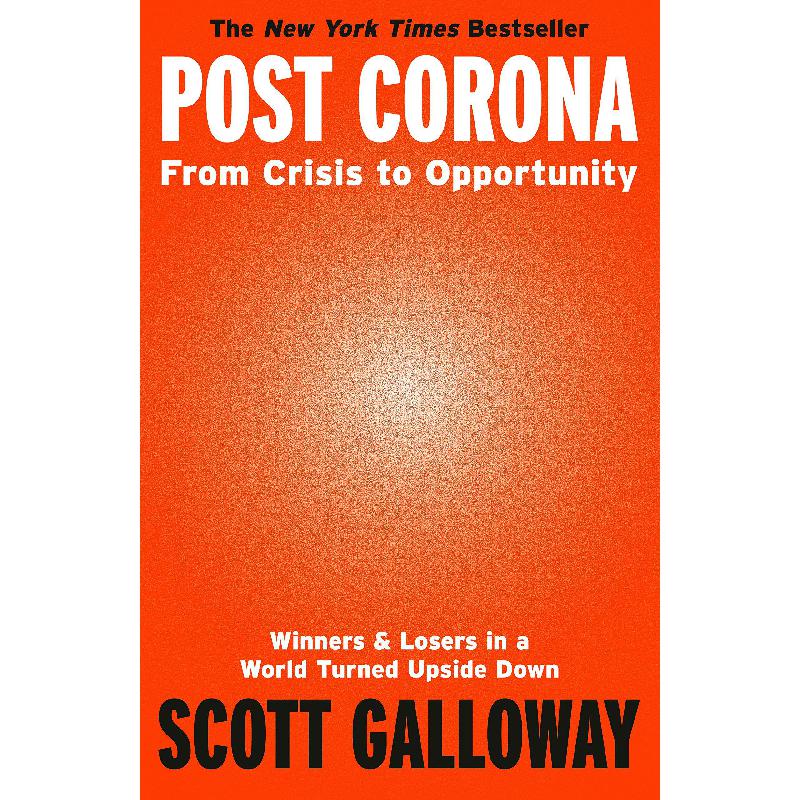 Post Corona - from Crisis to Opportunity | Business & Management | Management | English Books | Best Deals | Global Shipping | Clearance Offers