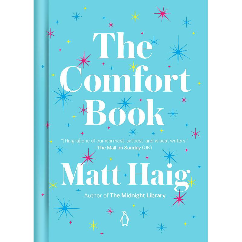 The Comfort Book