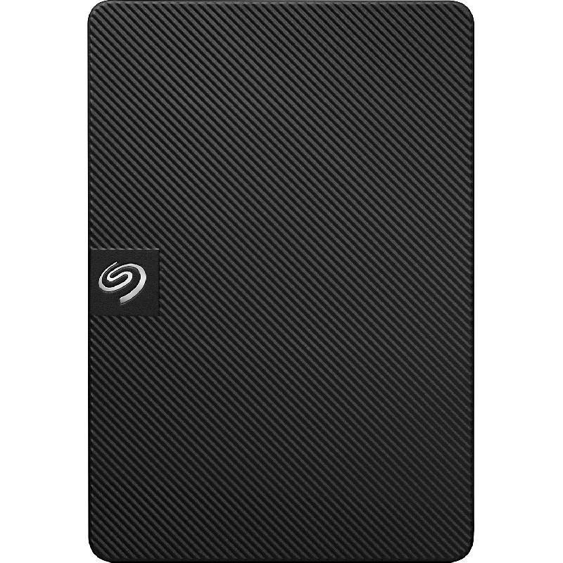 Seagate Expansion Portable Hard Disk Drive 1 TB Jarir Bookstore KSA