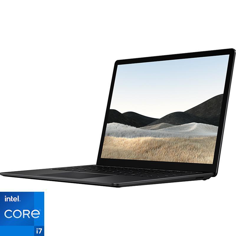 Microsoft Laptop 13.5" Intel Core i71185G7 (11th Gen) Jarir