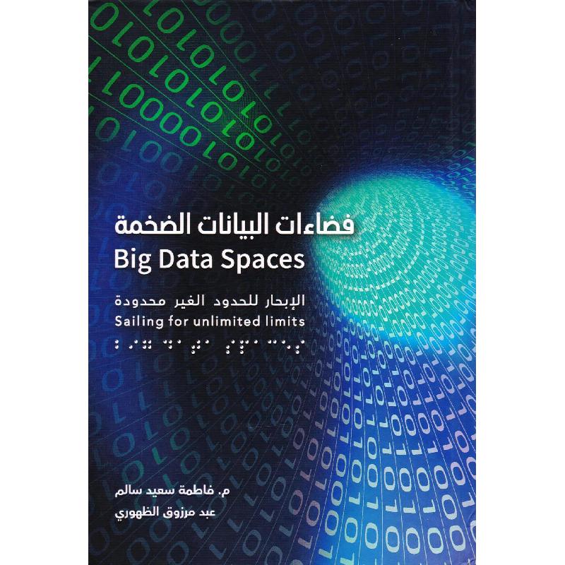 فضاءات البيانات الضخمة