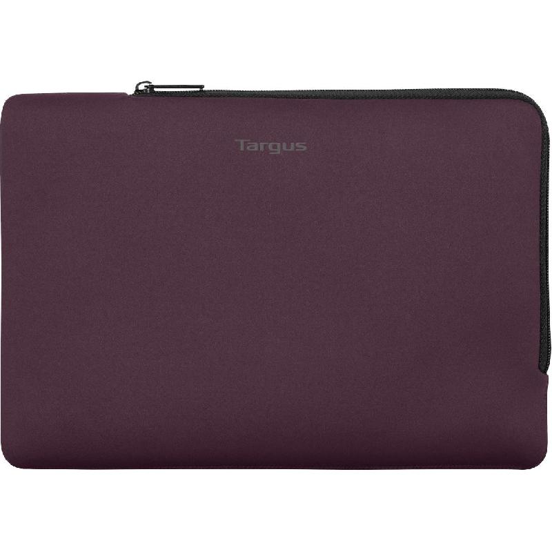 Targus MultiFit Laptop Sleeve for 13"/14" Screen Size Fig Jarir