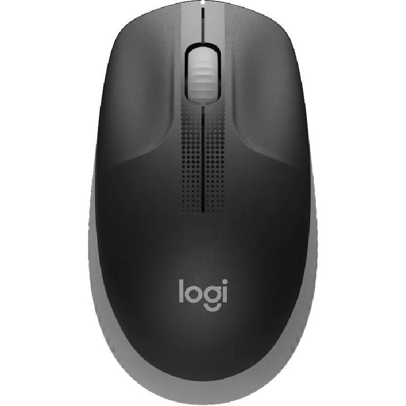 Logitech M190 Full-size Mouse | Computer Supplies | Keyboard, Mouse & Accessories | Mouse & Accessories
