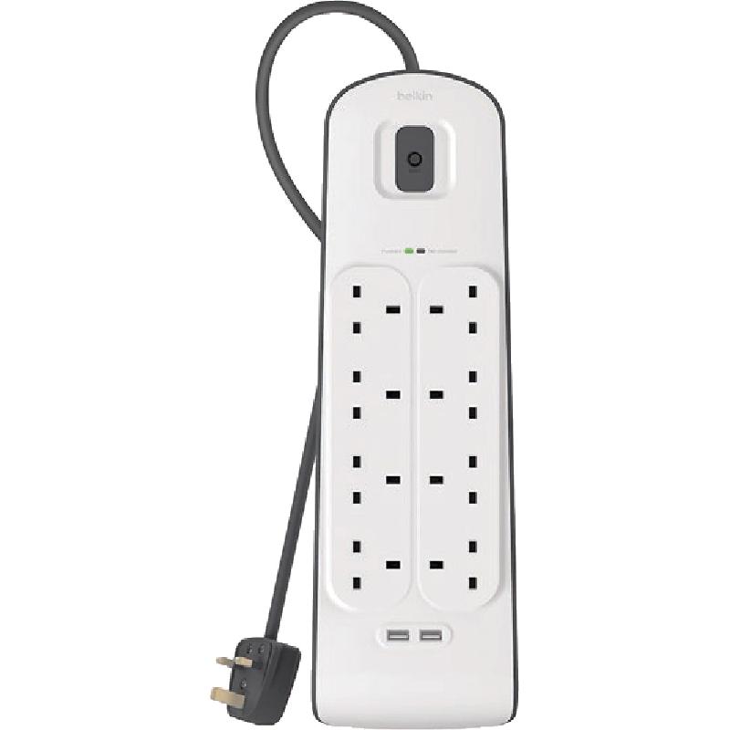 KOPPLA 3-port USB charger, white - IKEA