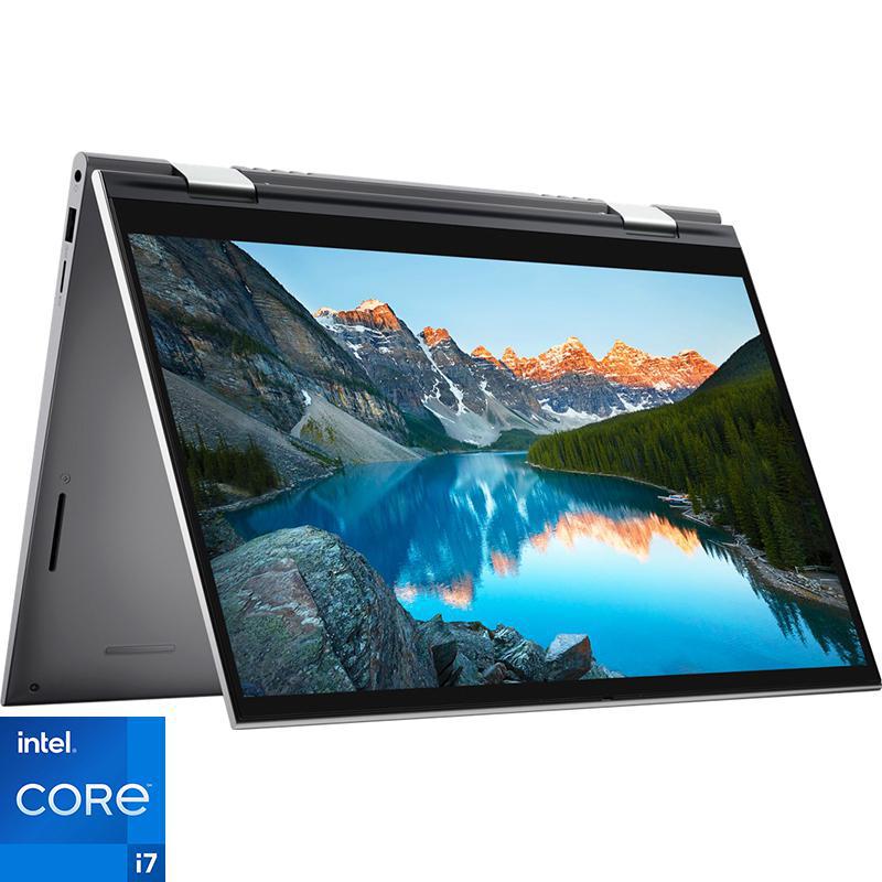 Dell 5410 (with Pen) 2-in-1 Laptop Convertible Intel Core i7