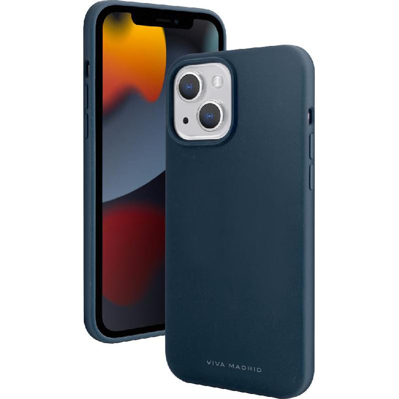 Viva Madrid Ferro Back Cover Mobile Case for iPhone 13 Pacific