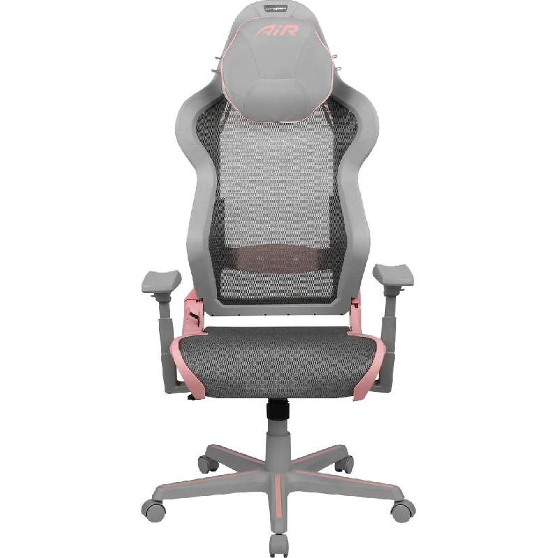 DXRacer (DXRacer) Air Gaming Chair Pink/White Online at Jarir Bookstore KSA