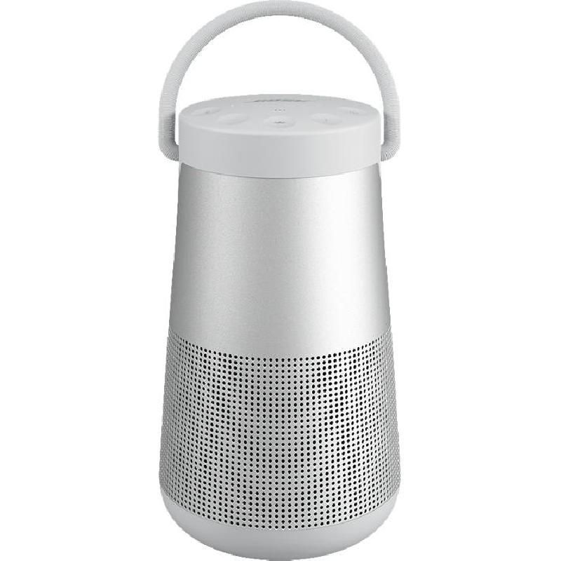 Bose Portable Speaker Bluetooth Luxe Silver Jarir Bookstore KSA