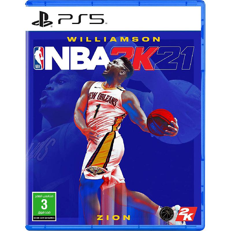 Non Branded Non Branded Nba 2k21