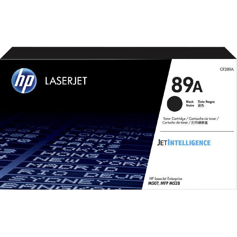 إتش بي Hp 89a Laser Toner 5000 PAGES