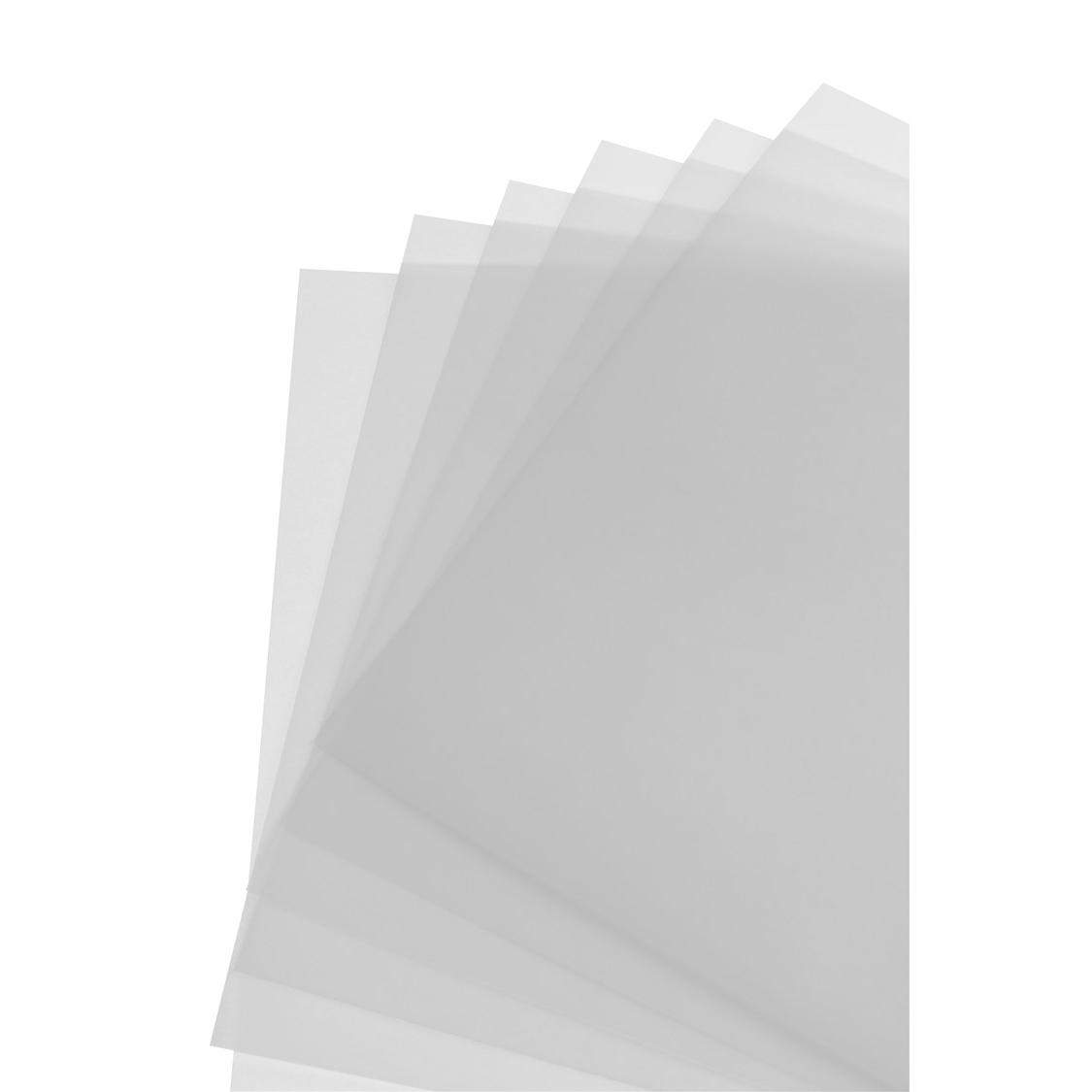Schoellershammer Tracing Paper Clear A1 (59.4 X 84.1 cm) Jarir