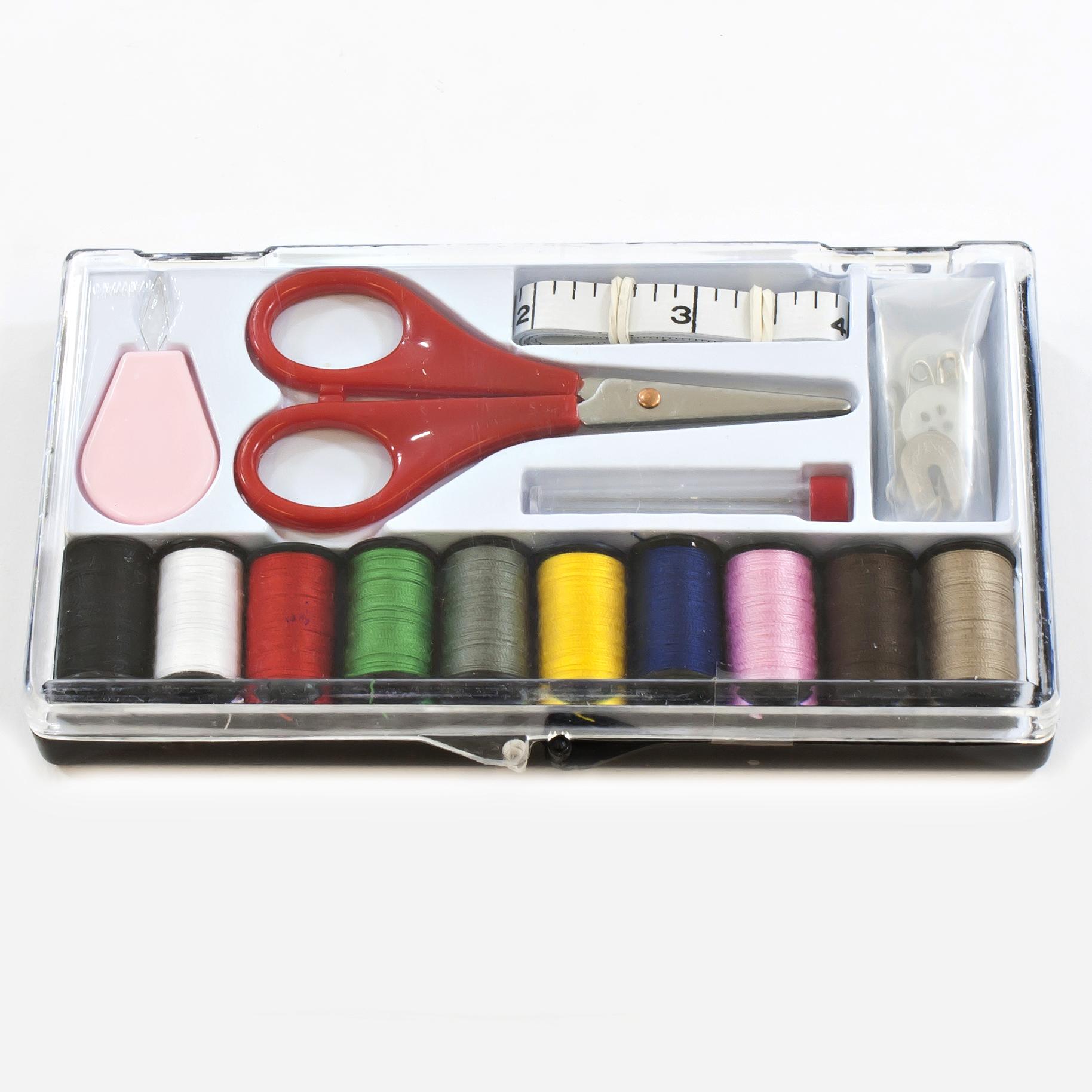 Sewing Kit 259A Design Jarir Bookstore KSA
