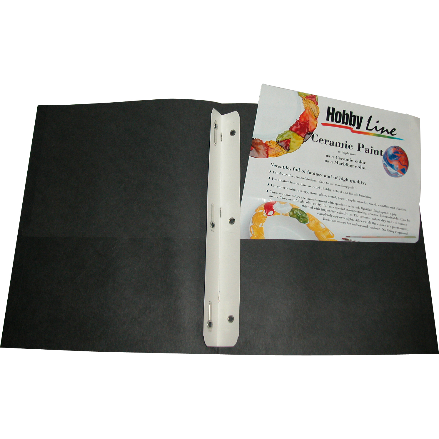 Oxford 2-Pocket Report Cover | Meeting & Organization | Office Supplies | Report Covers