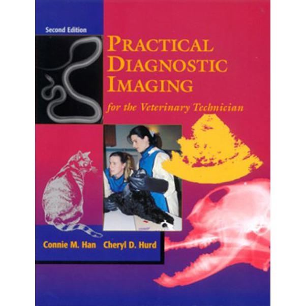 Practical Diagnostic Imaging, 2nd Edition Cheryl Hurd Bahrain