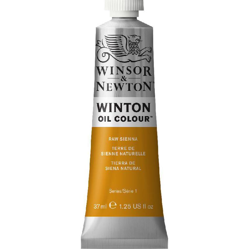 Winsor & Newton Winton Color Code # 34 Oil Color | Painting & Mediums | Oil Colors & Mediums | Arts & Crafts