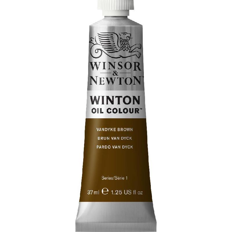 Winsor & Newton Winton Color Code # 41 Oil Color | Painting & Mediums | Oil Colors & Mediums | Arts & Crafts