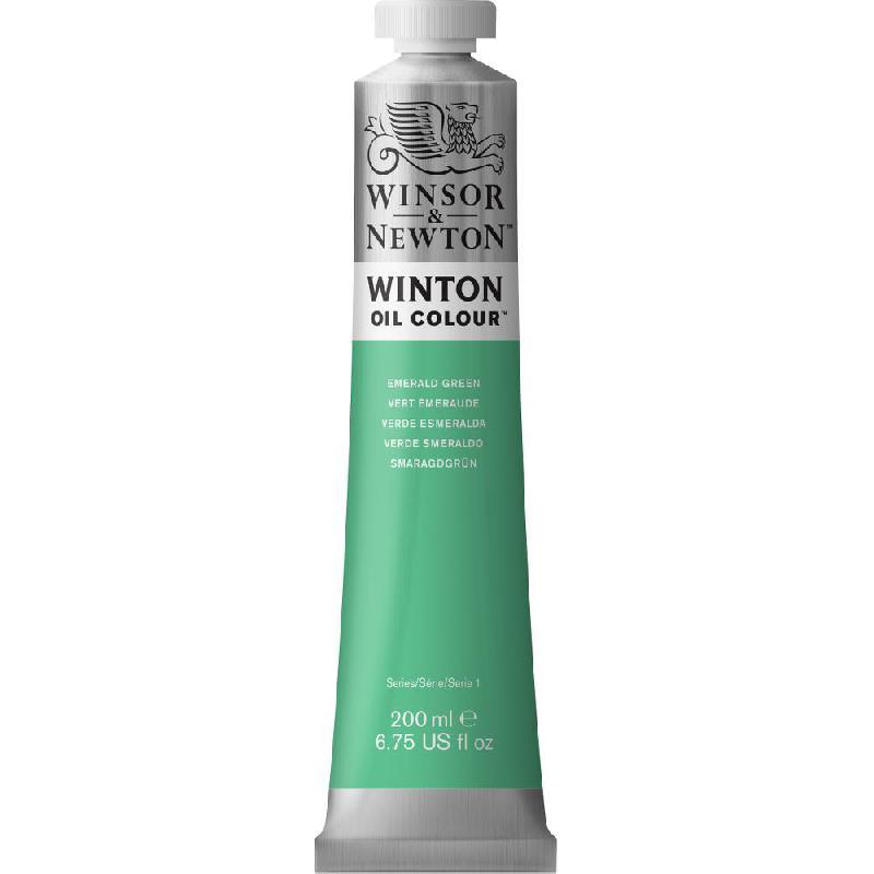 Winsor & Newton Winton Color Code # 18 Oil Color | Painting & Mediums | Oil Colors & Mediums | Arts & Crafts