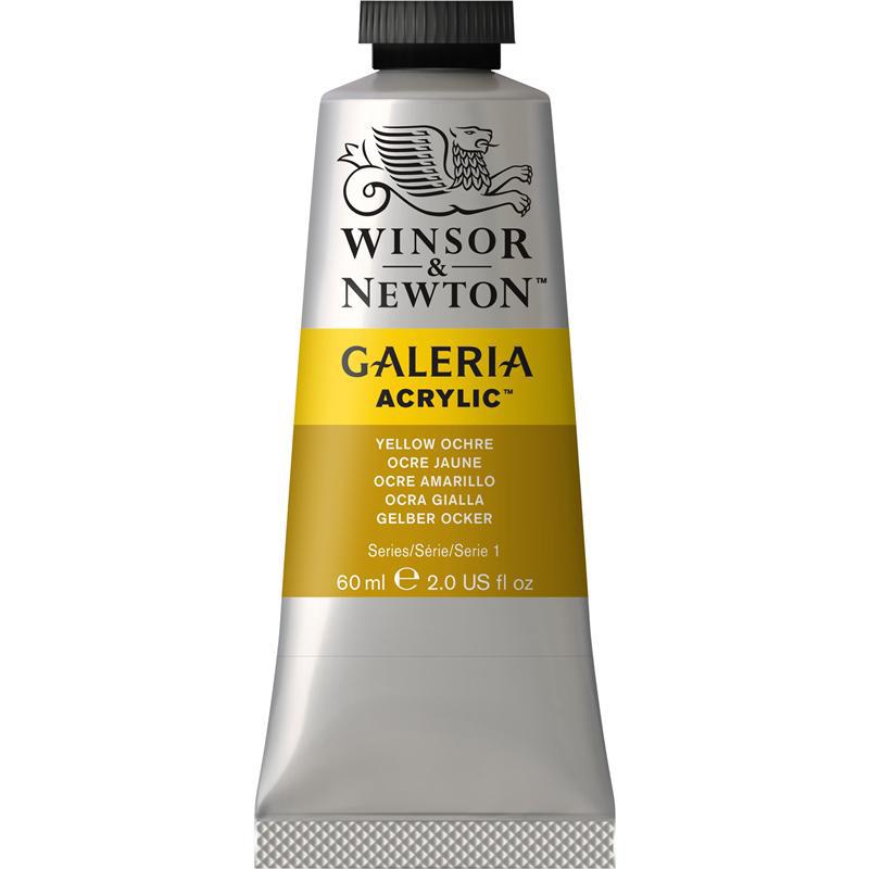Winsor & Newton Galeria Acrylic Color | Painting & Mediums | Acrylic Colors & Mediums | Arts & Crafts