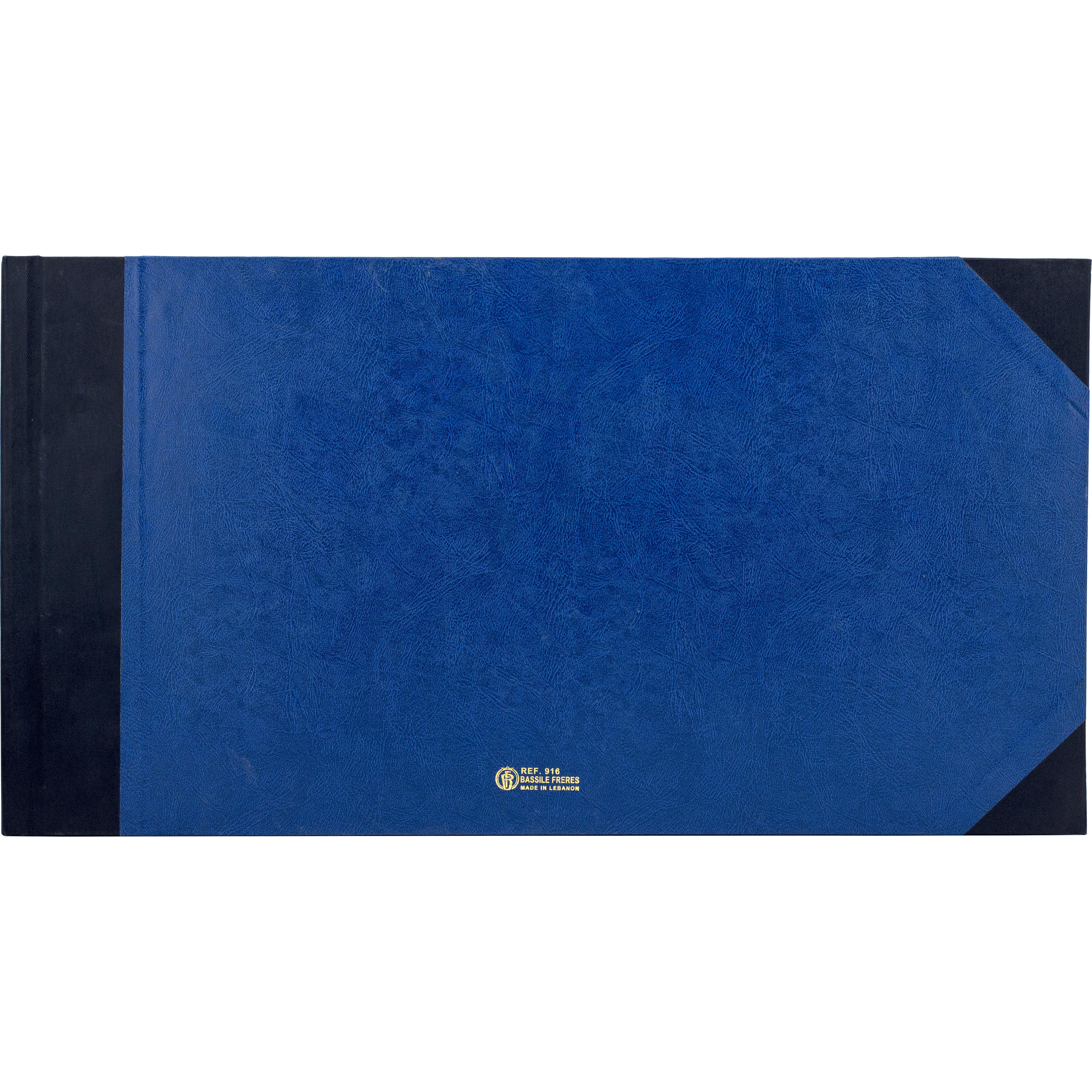 باسيل فريرز دفتر يومية | دفاتر الملاحظات والسجلات | الأدوات المكتبية | دفاتر الحسابات