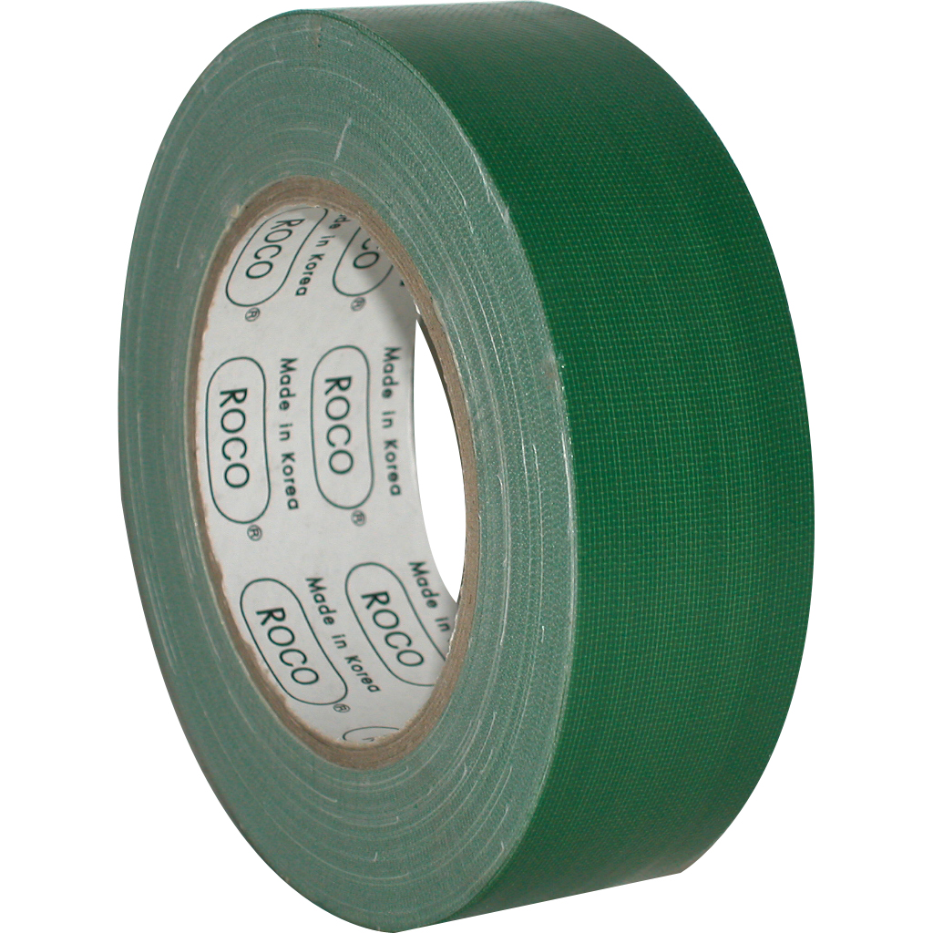 Roco Cloth Tape | Glues & Adhesives | Office Supplies | Adhesive Tapes & Dispensers