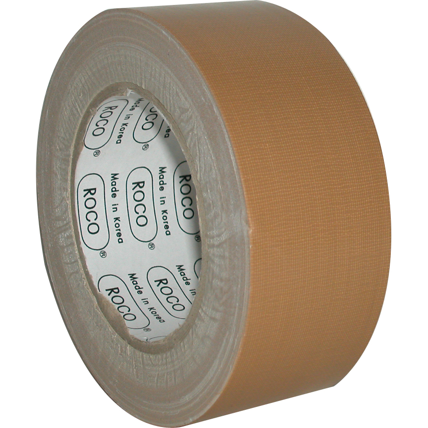Roco Cloth Tape | Glues & Adhesives | Office Supplies | Adhesive Tapes & Dispensers