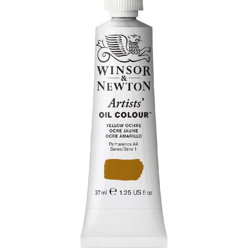 Winsor & Newton Artists' Oil Color | Painting & Mediums | Oil Colors & Mediums | Arts & Crafts