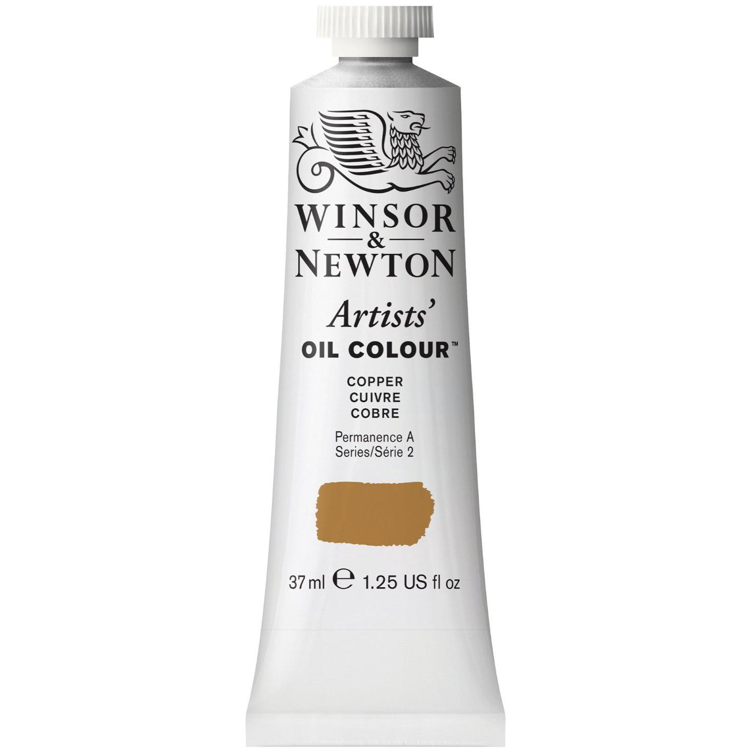 Winsor & Newton Artists' Oil Color | Painting & Mediums | Oil Colors & Mediums | Arts & Crafts