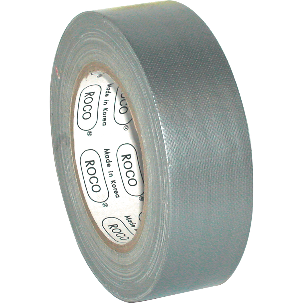 Roco Cloth Tape | Glues & Adhesives | Office Supplies | Adhesive Tapes & Dispensers
