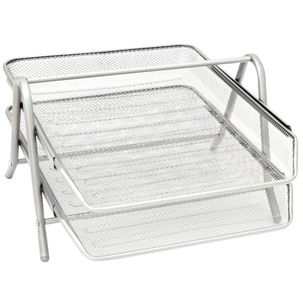 Roco Letter Tray | Desk Organizer & Accessories | Office Supplies | Letter Trays & Accessories