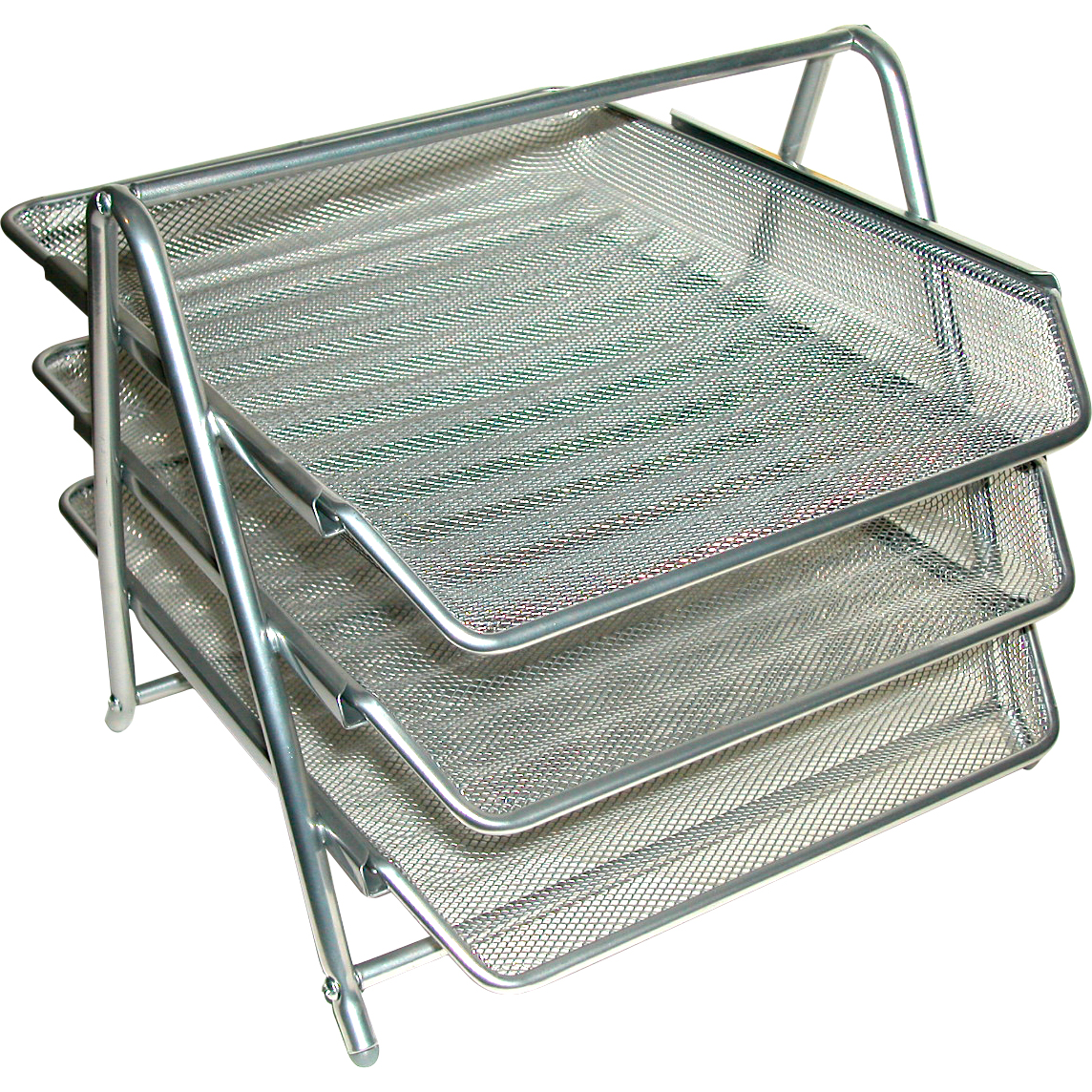 Roco Letter Tray | Desk Organizer & Accessories | Office Supplies | Letter Trays & Accessories