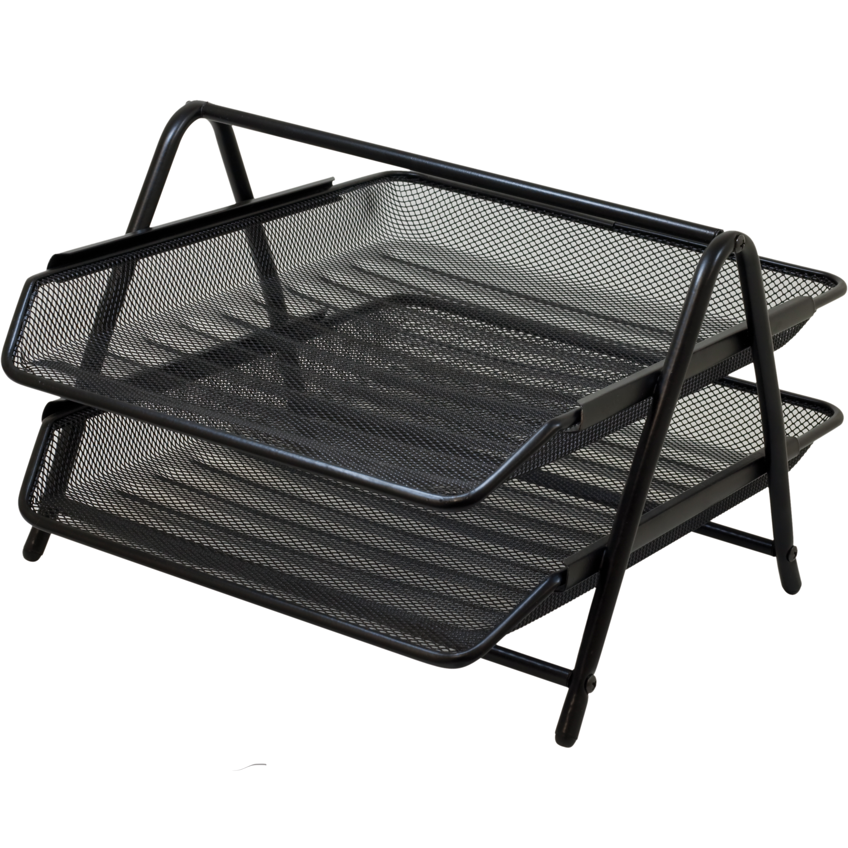 Roco Letter Tray | Desk Organizer & Accessories | Office Supplies | Letter Trays & Accessories