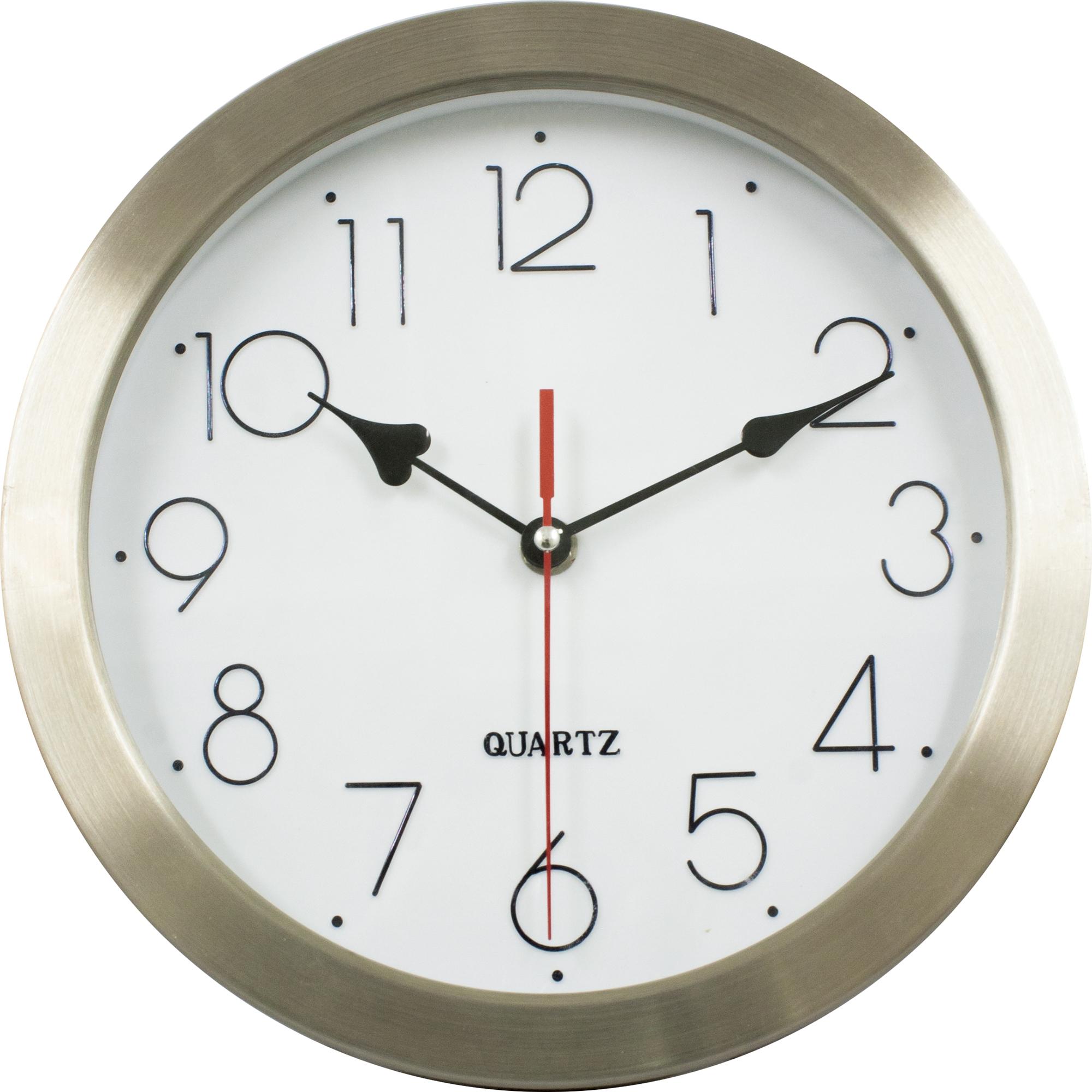 Roco Wall Clock Analogue Jarir Bookstore KSA