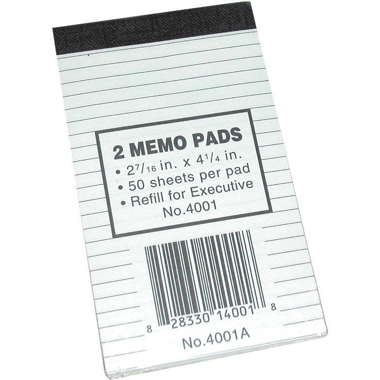 Memo Pad Jarir Bookstore KSA