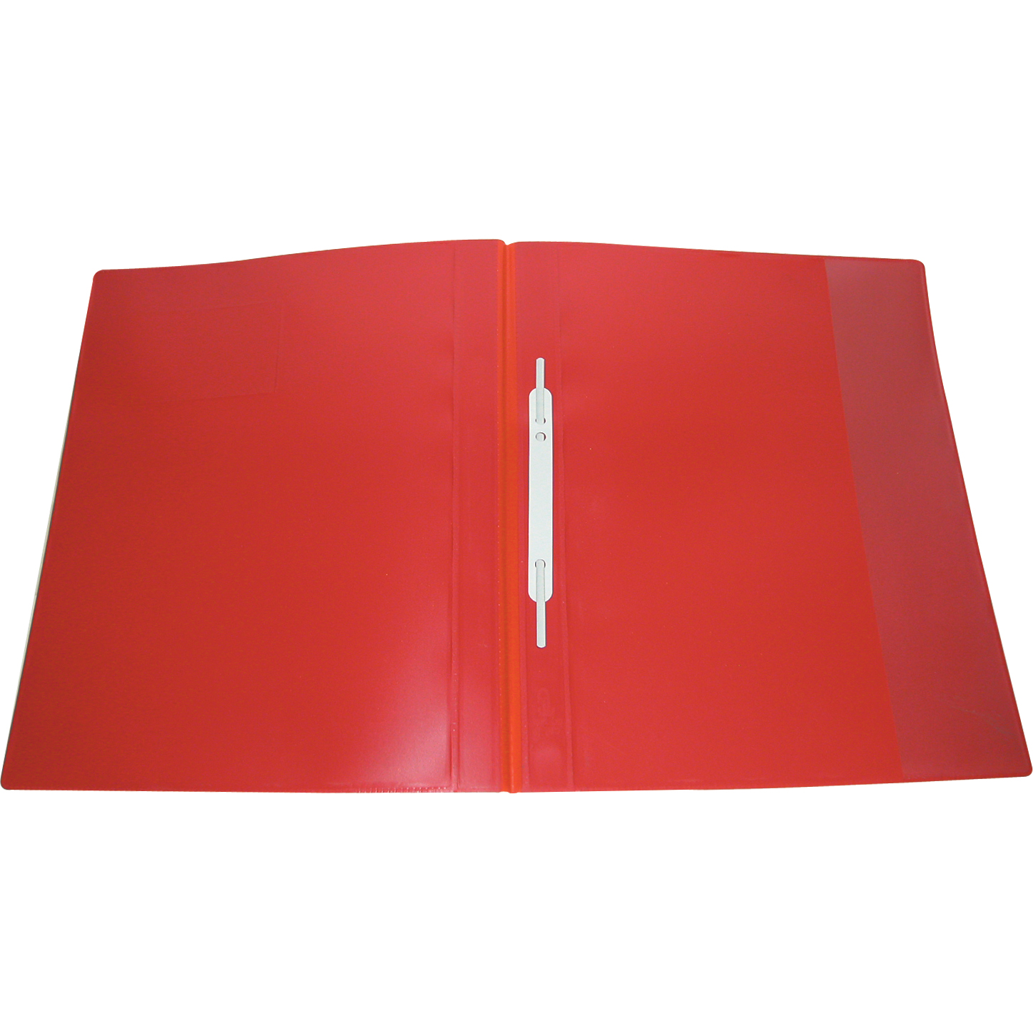 Roco L320 Plastic Report Cover with Holder for External Fastener Jarir Bookstore KSA