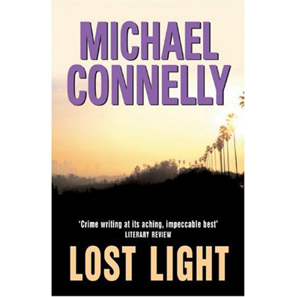 Michael Connelly - مكتبة جرير السعودية