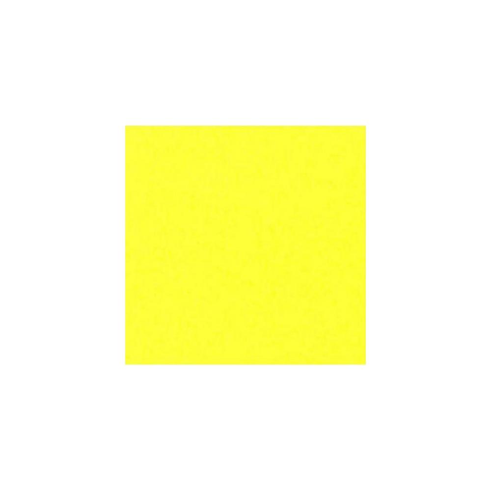 Sheet - A4 (10 Pieces), Foam Art, Yellow