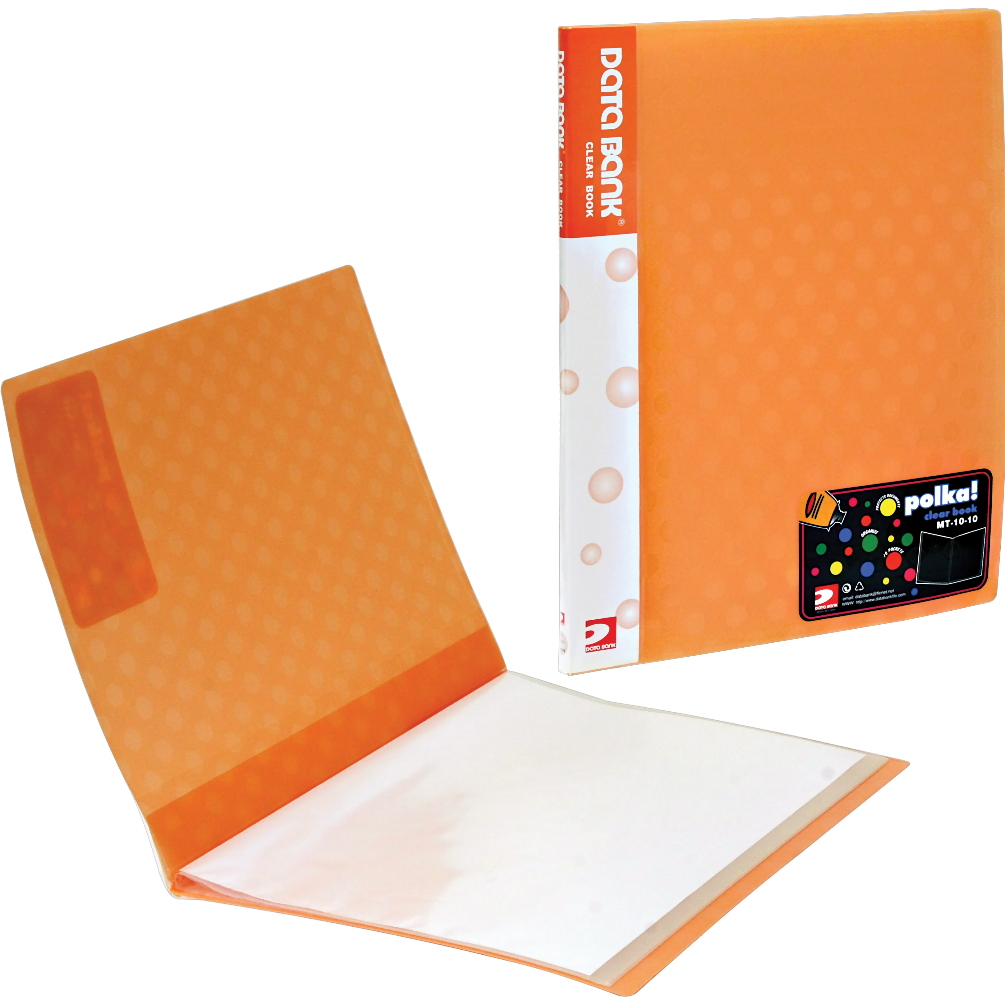 Data Bank Display Book | Meeting & Organization | Office Supplies | Presentation Books Data Bank Display Book | Meeting & Organization | Office Supplies | Presentation Books
