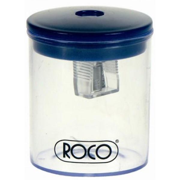 Roco Pocket Sharpener | School Supplies | Sharpeners | Erasers & Sharpeners | Shop By Grade | Grade 1-3 | Grade 4-6