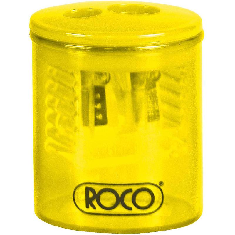 Roco Pocket Sharpener | School Supplies | Sharpeners | Erasers & Sharpeners | Shop By Grade | Grade 1-3 | Grade 4-6