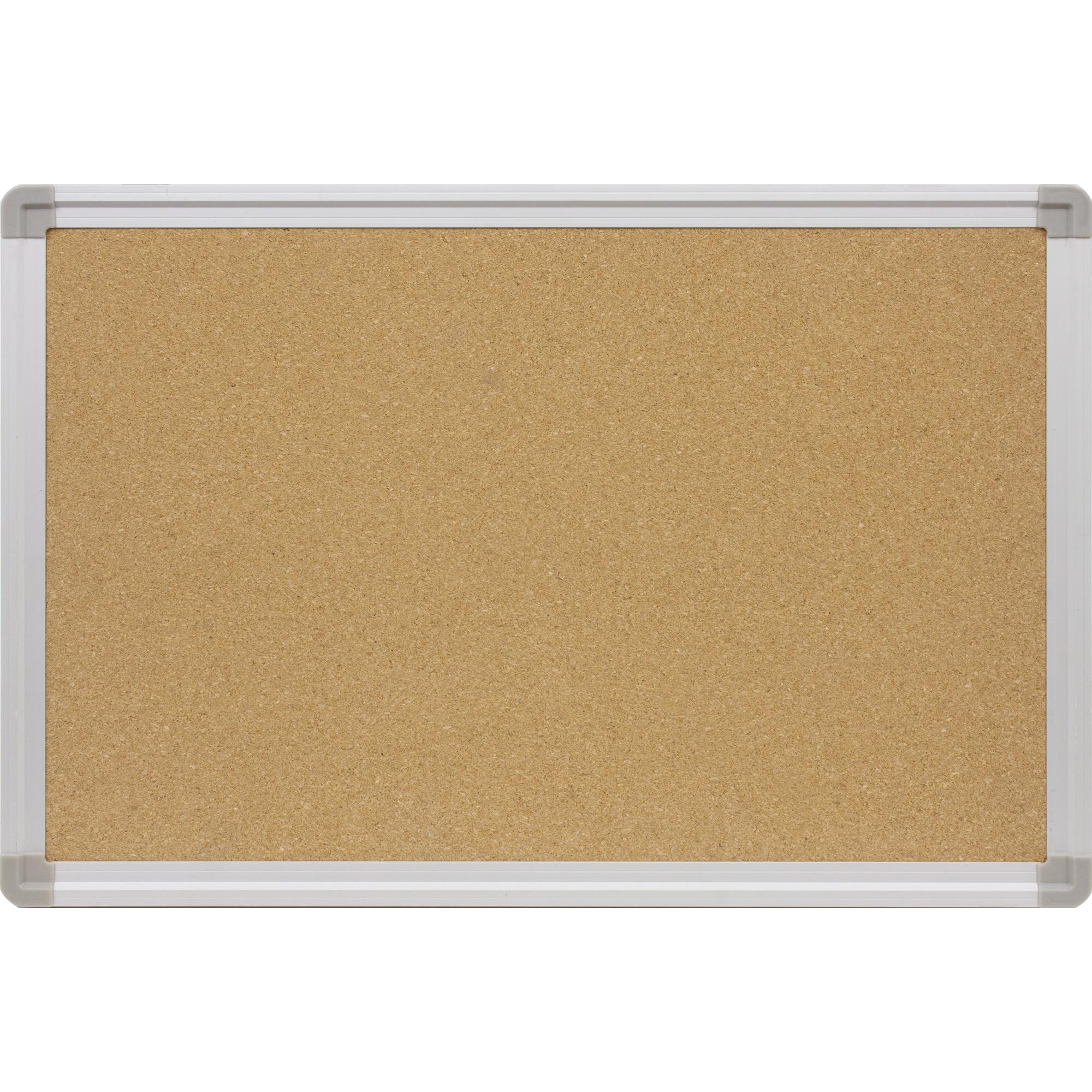 Roco Cork Board Aluminum Frame At Jarir Bookstore Qatar