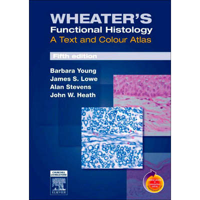 Functional Histology, 5th Edition Paul Wheater - Jarir.com KSA