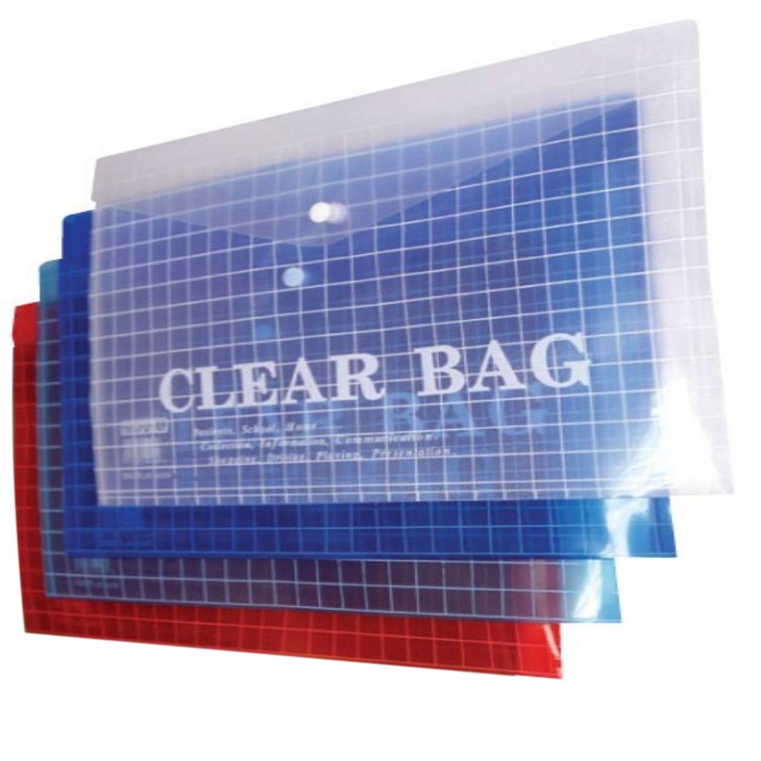 File Envelope - Jarir Bookstore KSA