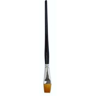 Short Handle Artist Brush | Brushes & Accessories | Arts & Crafts