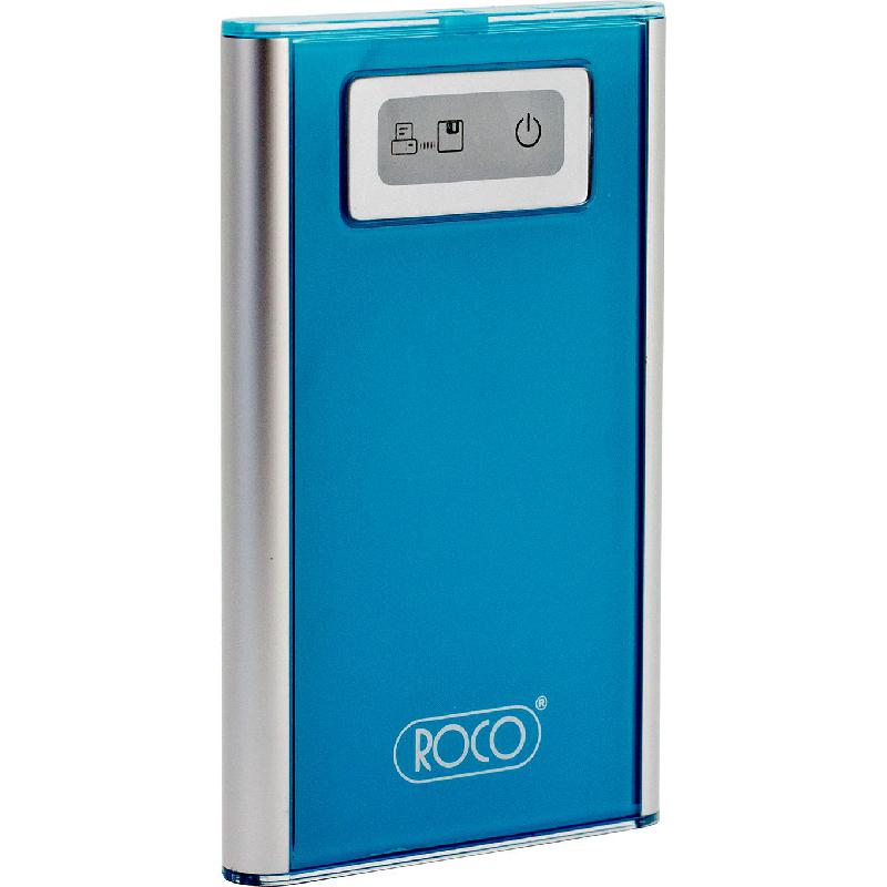 Roco Hard Disk Case 1 HD/SDD Unit Jarir Bookstore KSA