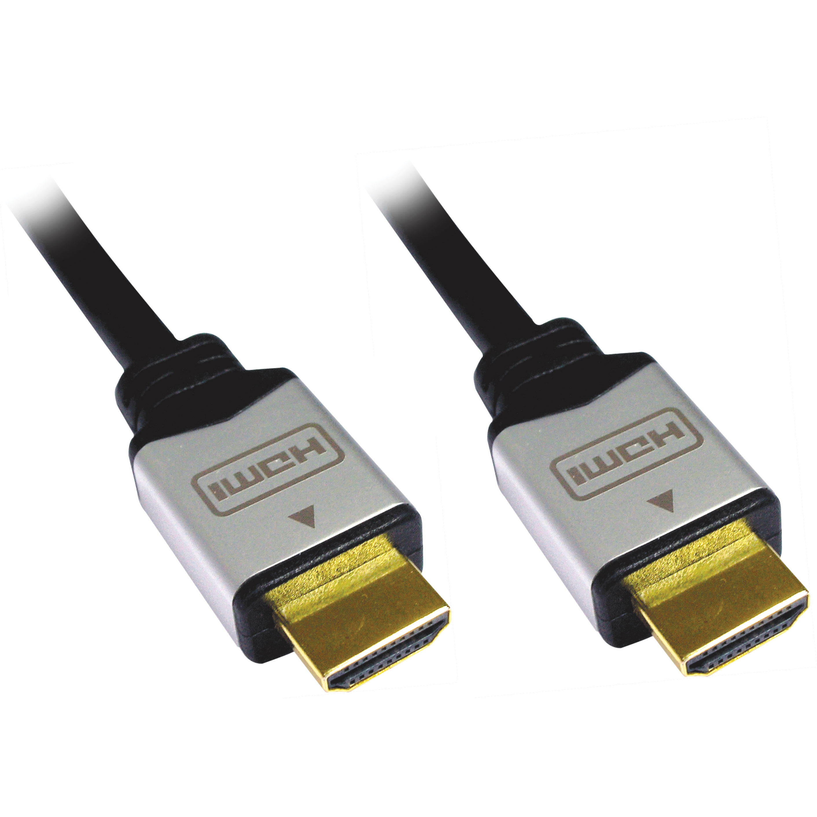 Wiretek HDMI AV Cable 2.00 m ( 6.56 ft ) Jarir Bookstore KSA