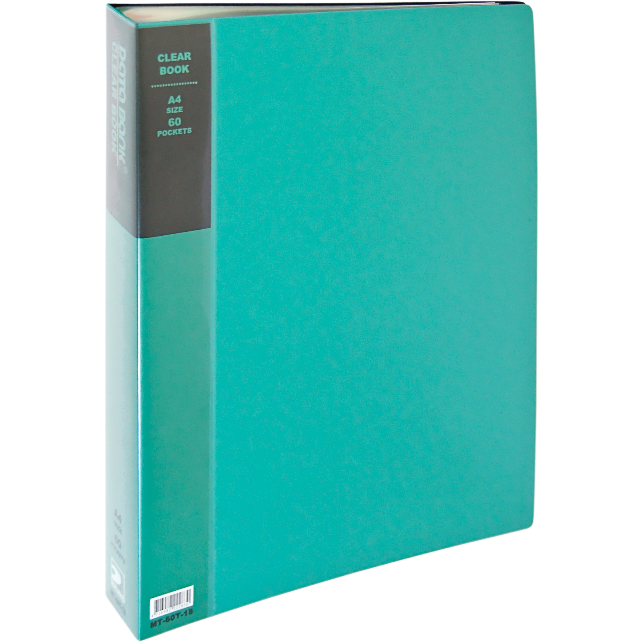 Data Bank Display Book | Meeting & Organization | Office Supplies | Presentation Books