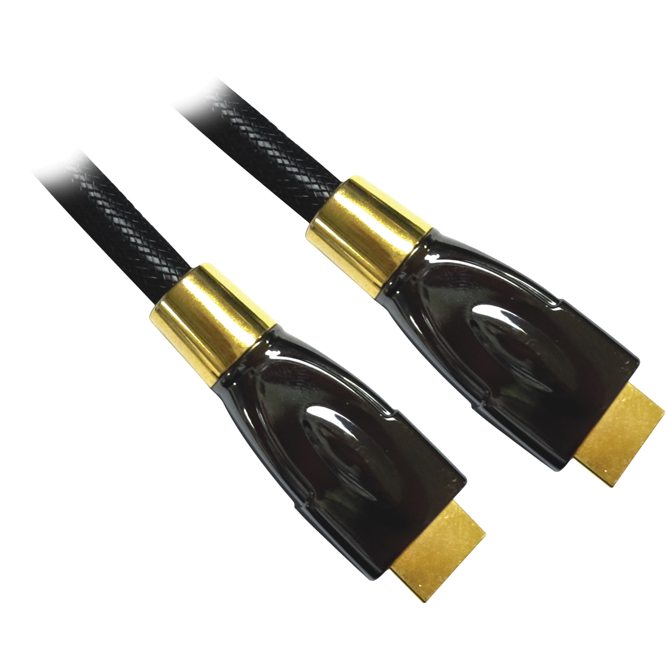 Wiretek HDMI AV Cable 2.00 m ( 6.56 ft ) at Jarir Bookstore Bahrain