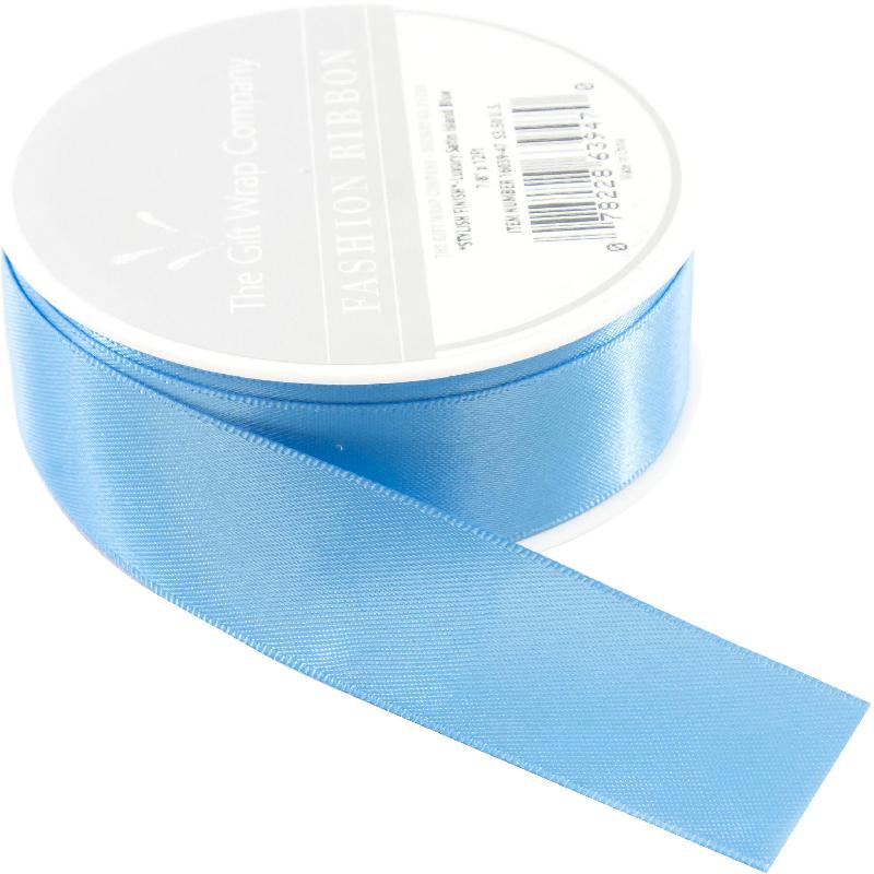 The Gift Wrap Company Luxury Satin Finish Ribbon Jarir Bookstore KSA